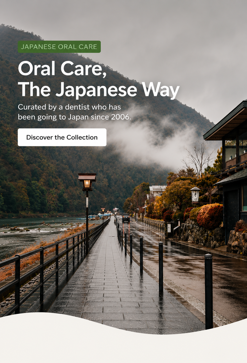 Japan Wellness