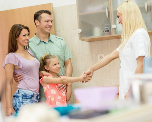 Family Image