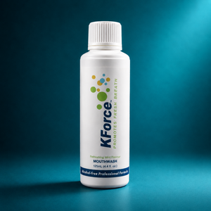 KForce Day Rinse 125ml