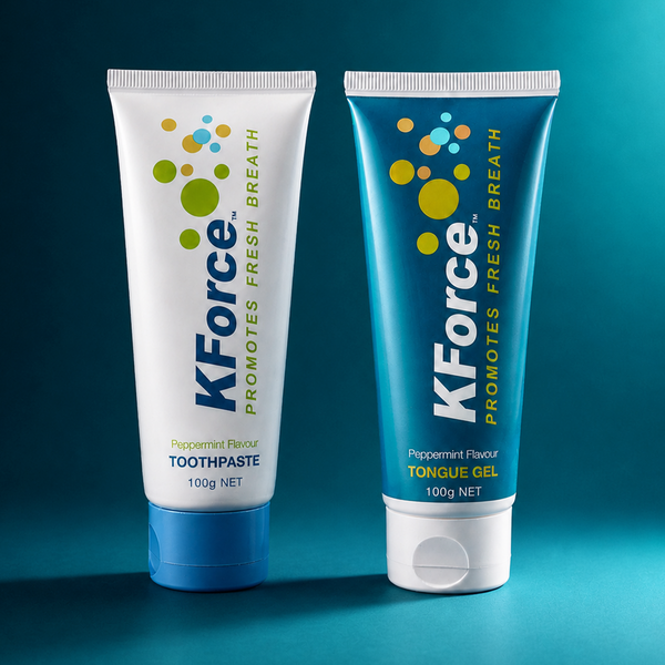 KForce - Duo Kit
