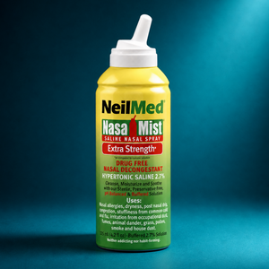 NeilMed Nasal Spray