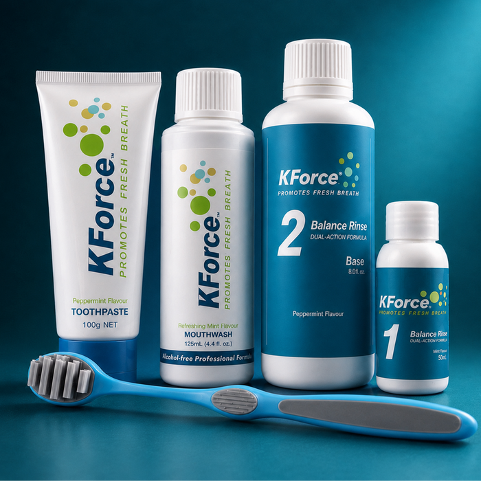 KForce - Duo Kit