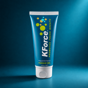 KForce Tongue Gel 100mg