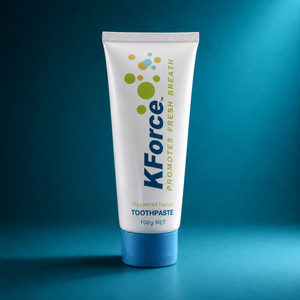 KForce Toothpaste 100gm